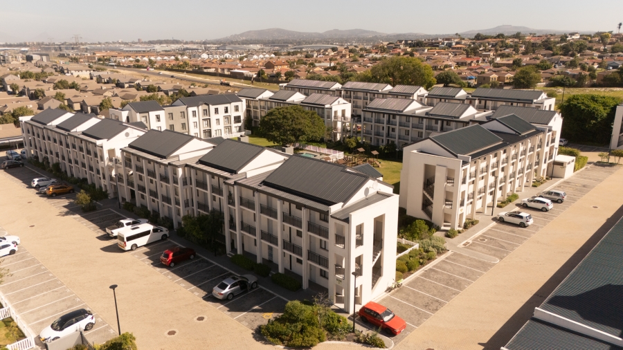 1 Bedroom Property for Sale in Haasendal Western Cape